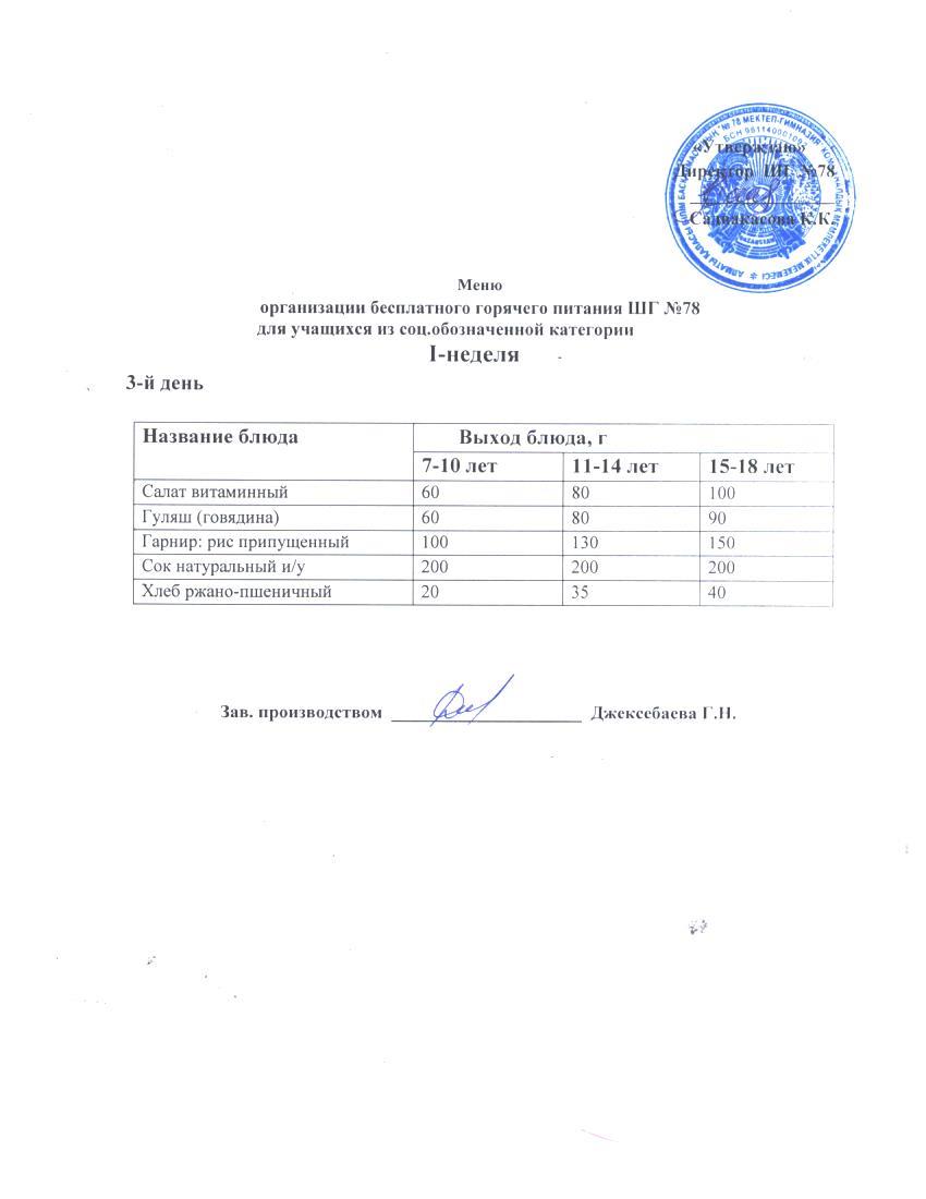 Ас мәзірі 02.10.2024 ж.