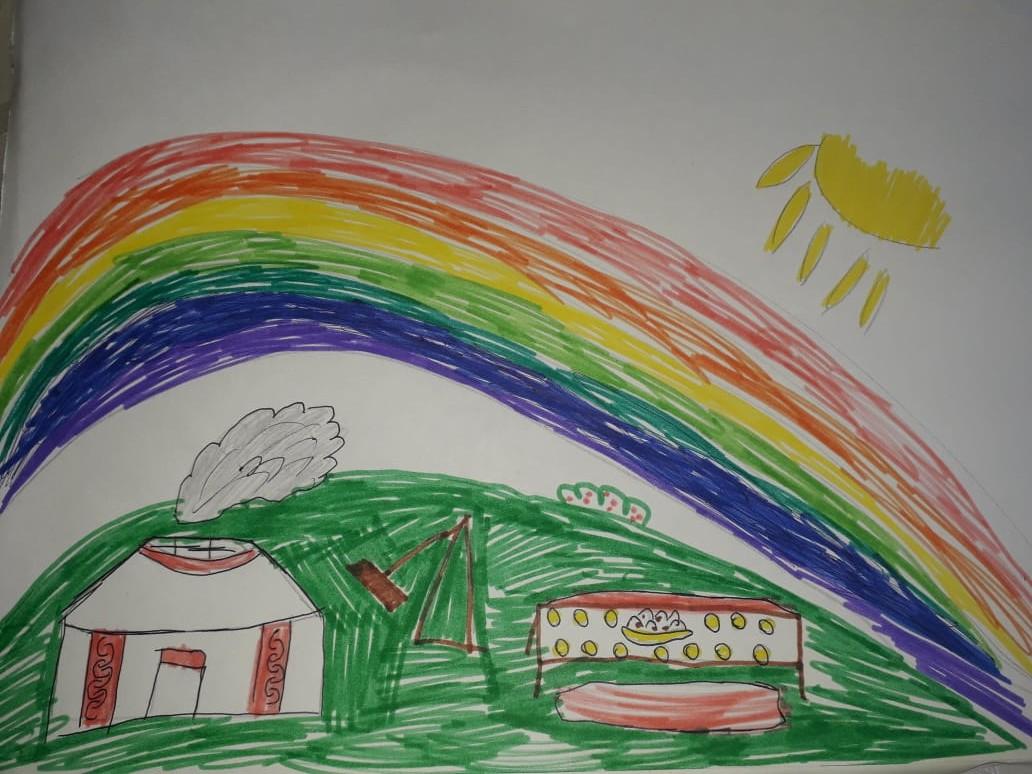 Праздник Наурыз