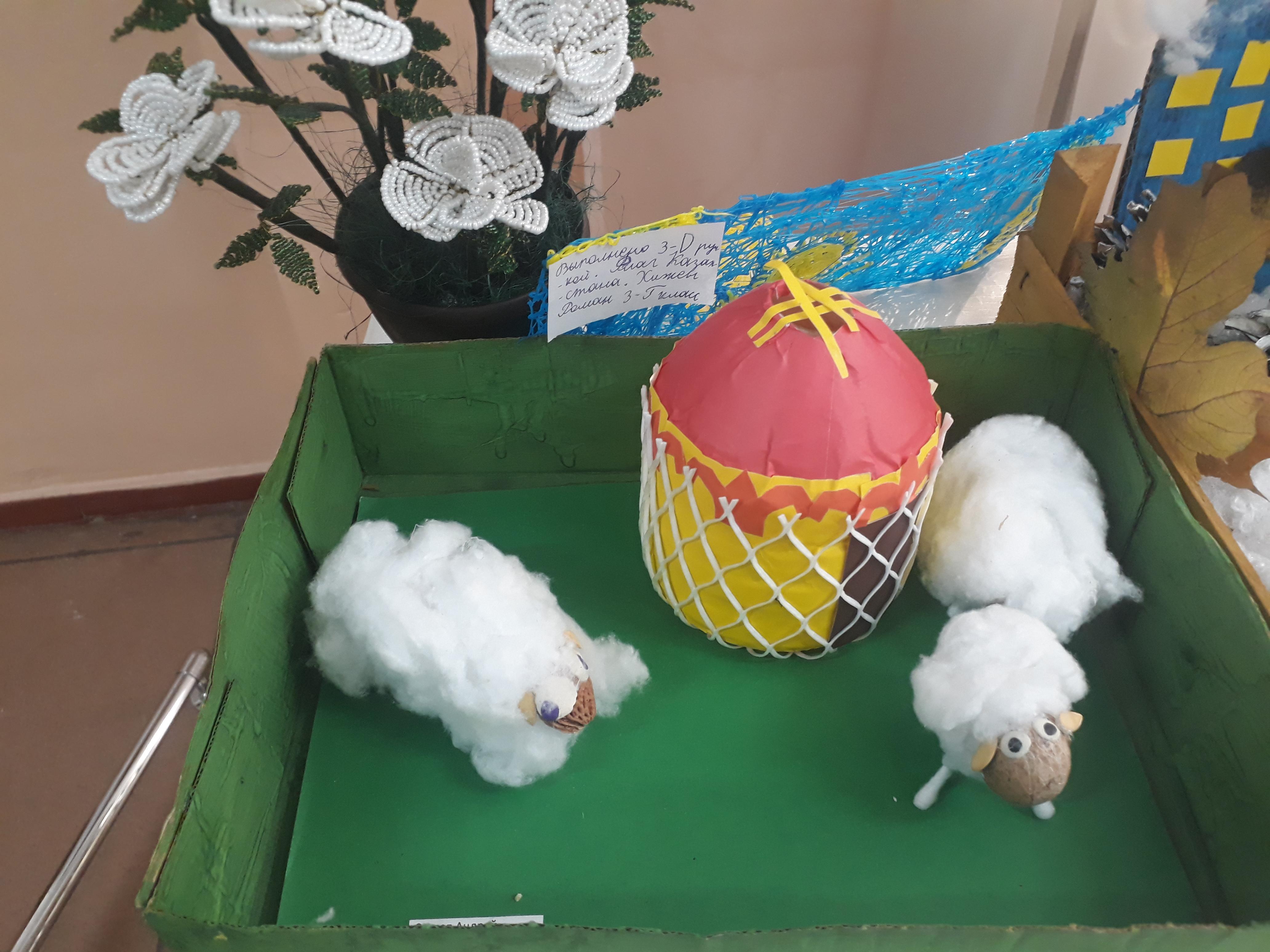 Процветай, моя страна!