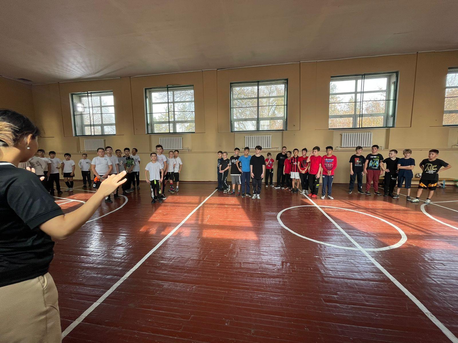 Каникулярное время