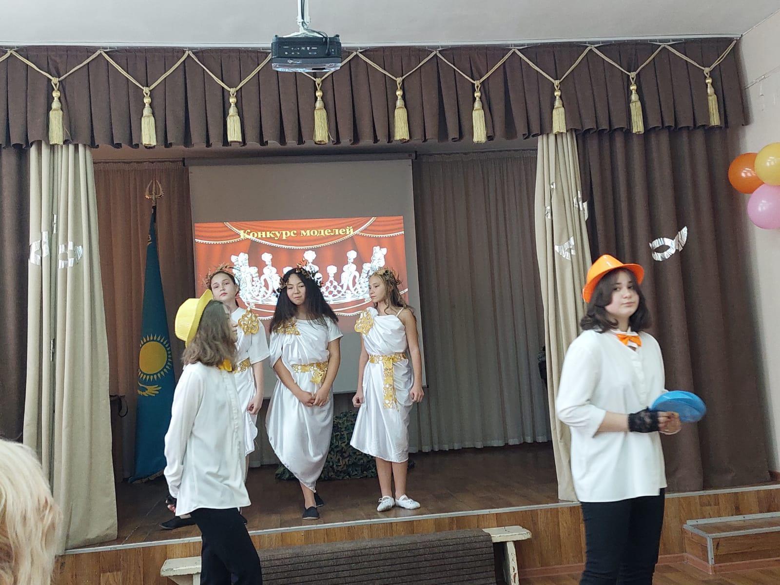 Открытие театрального сезона