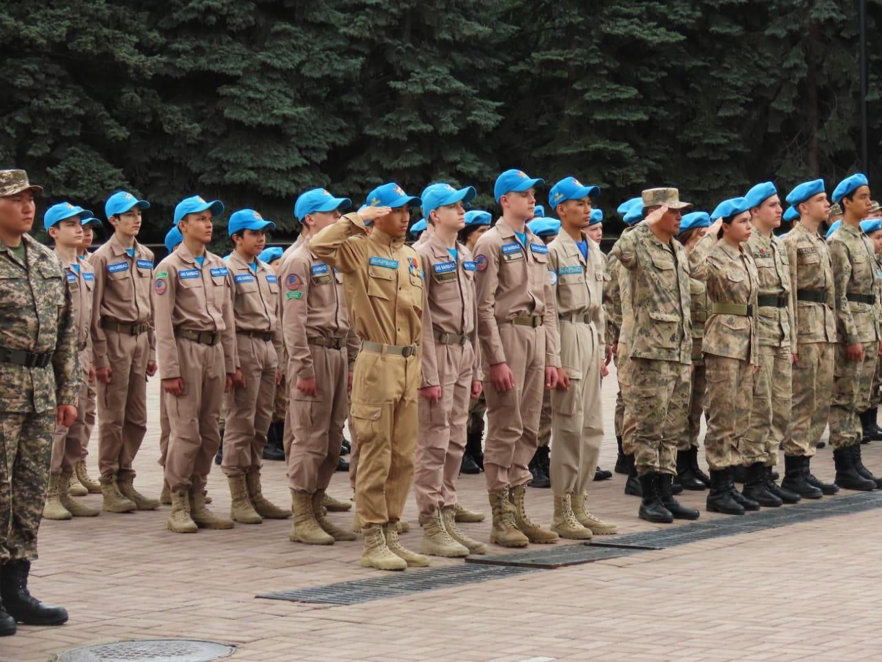 Связь с поколениями