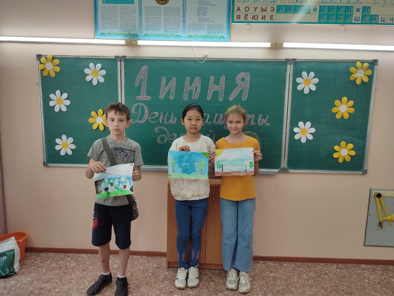 Естелік. Архив