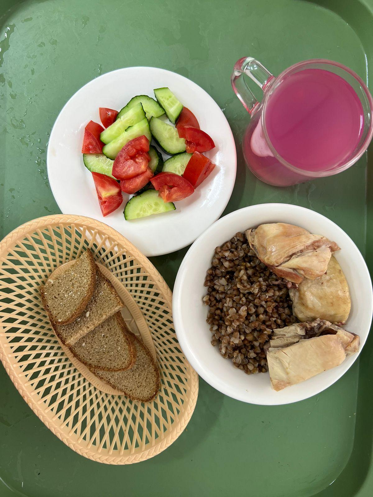 Ас мәзірі 19.10.2022