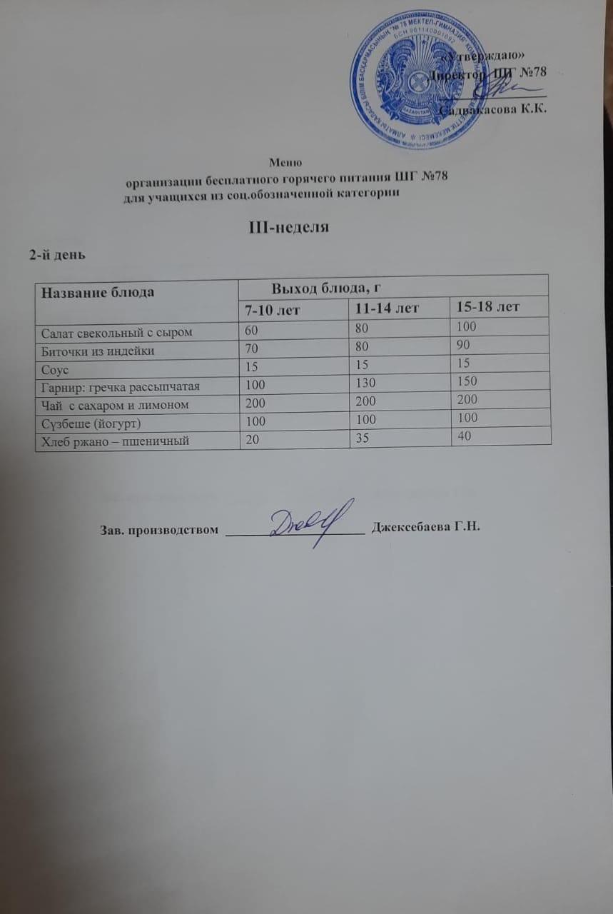 Ас мәзірі 21.02.2023 ж