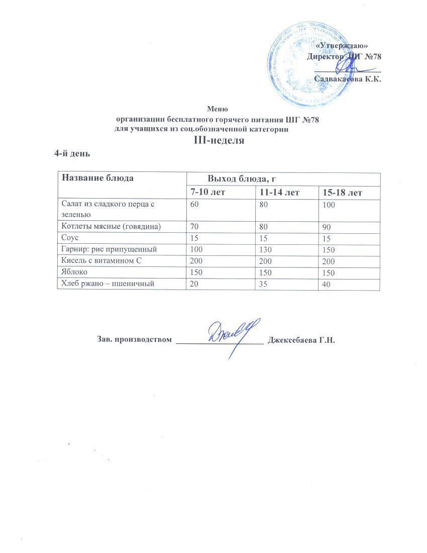 Ас мәзірі 21.09.2023 ж.