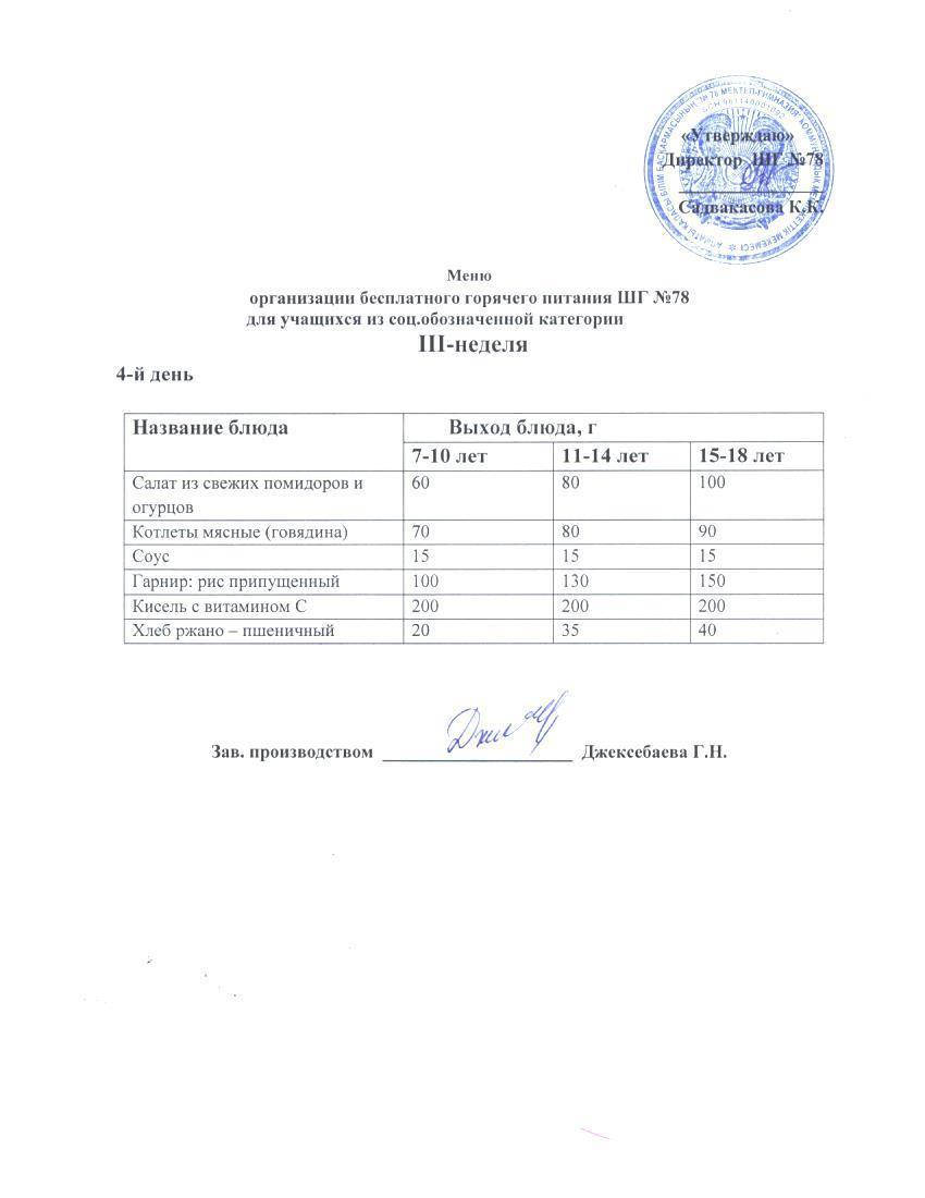 Ас мәзірі 21.12.2023 ж.
