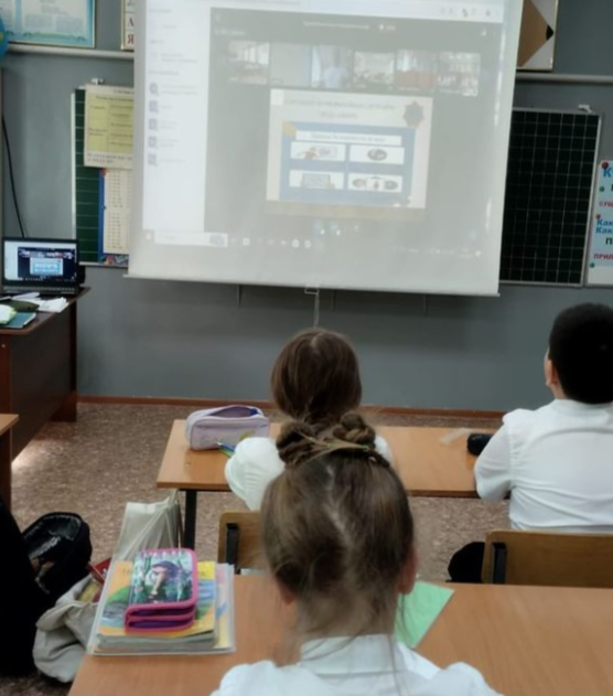 Профилактикалық іс-шаралар кешені