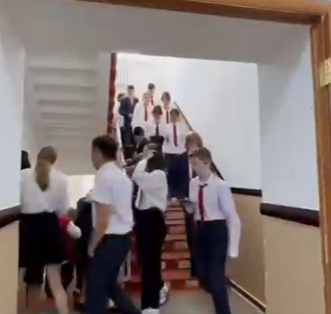 Сейсмикалық жаттығу