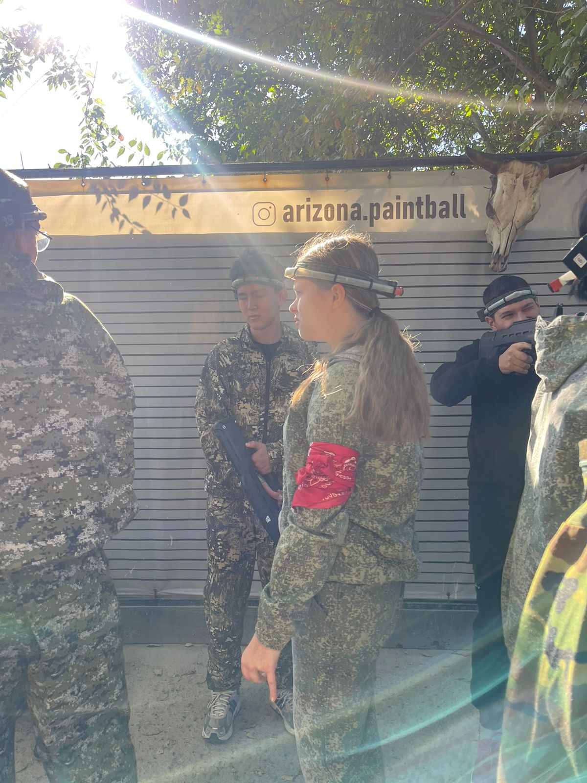 Сыныптан тыс іс-шара/Внеклассное мероприятие