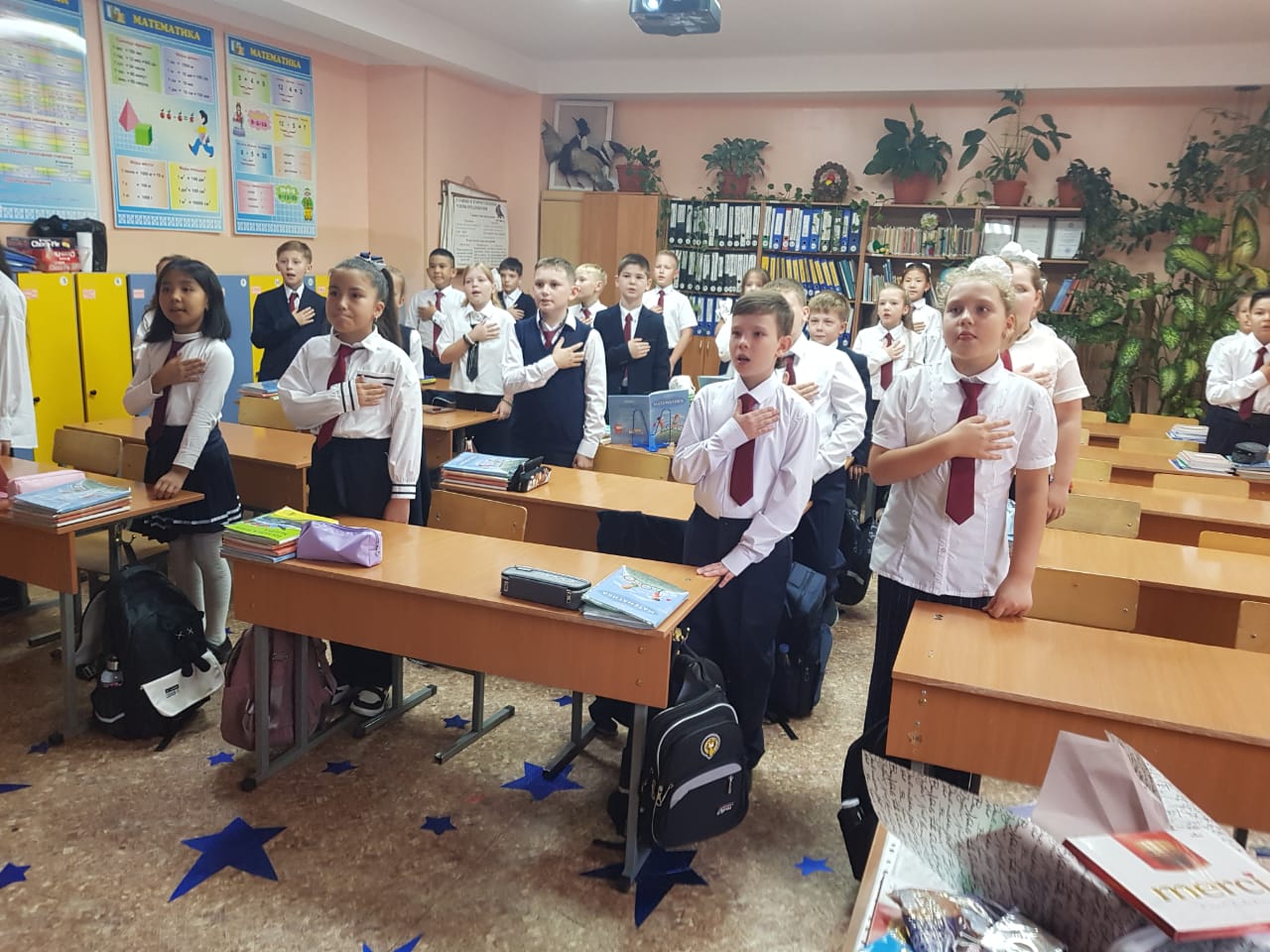 Менің Қазақстаным