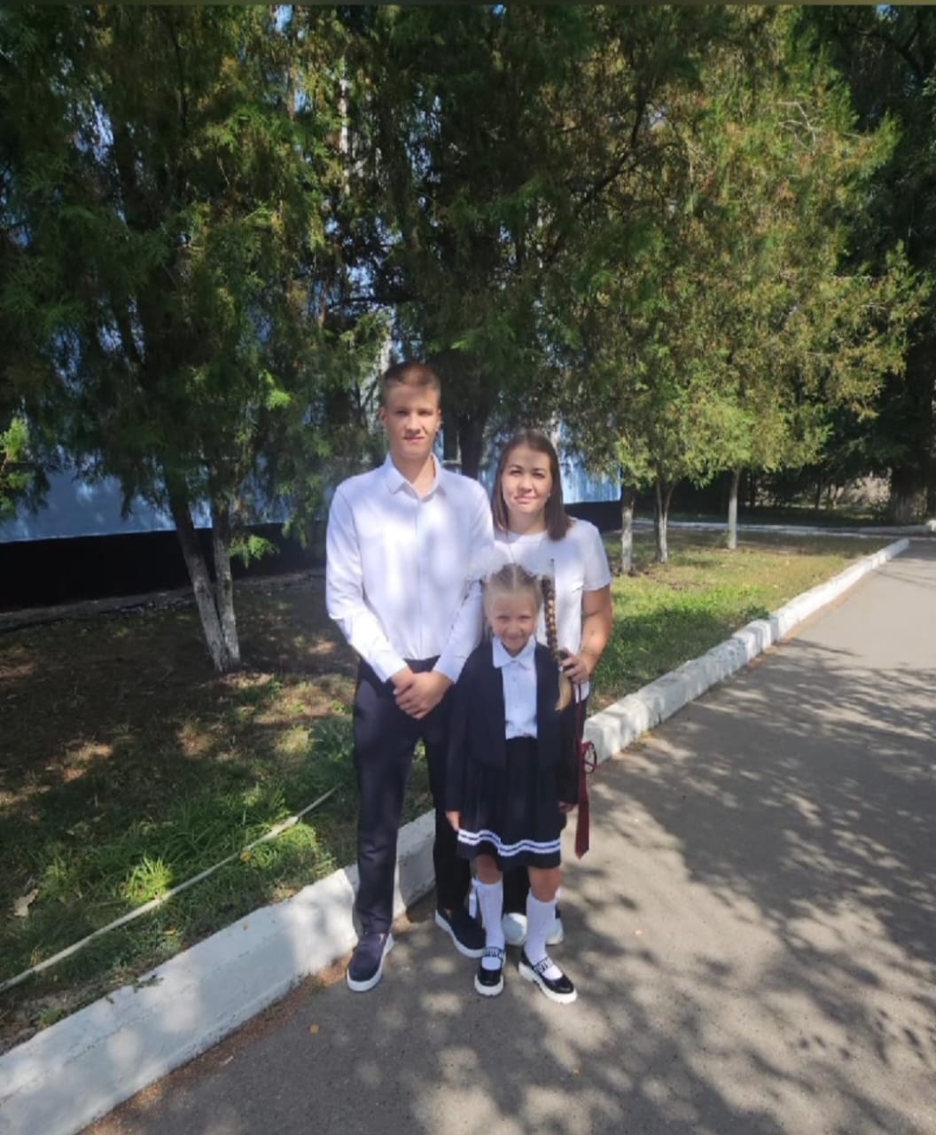 Отбасы -тәрбиенің алтын бесігі