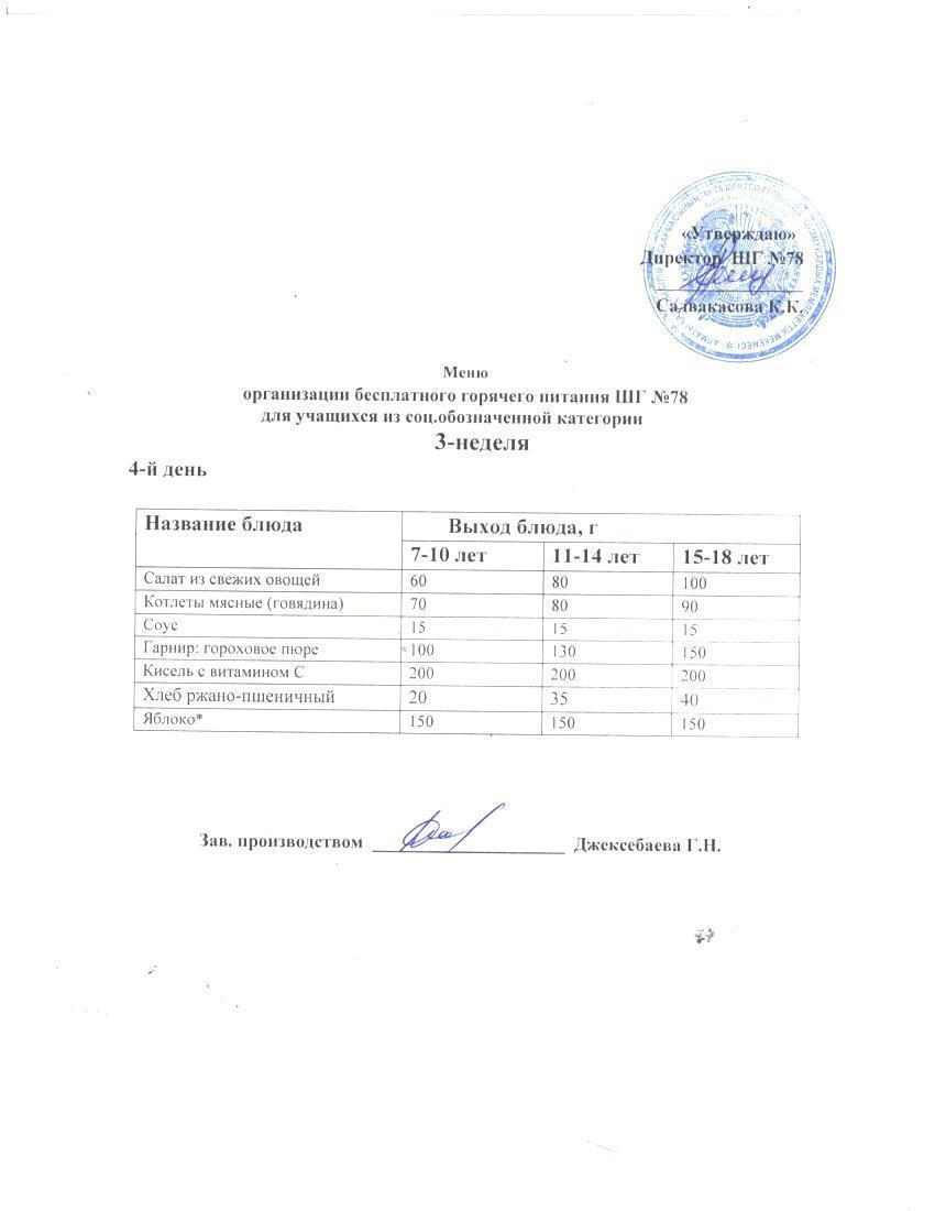 Ас мәзірі 19.12.2024 ж.