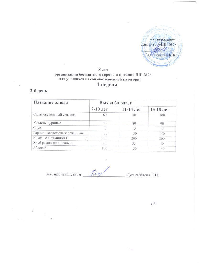 Ас мәзірі 24.12.2024 ж.
