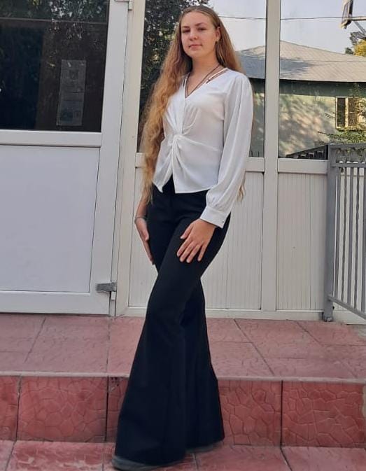 Мектептің өзін-өзі басқару ұйымының президенті