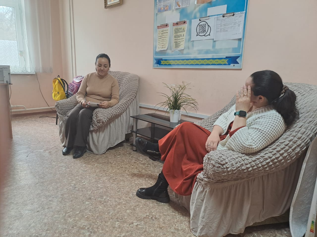 Дүниежүзілік балалар күніне арналған республикалық онкүндіг/Республиканская декада, повсященная всемирному дню ребенка