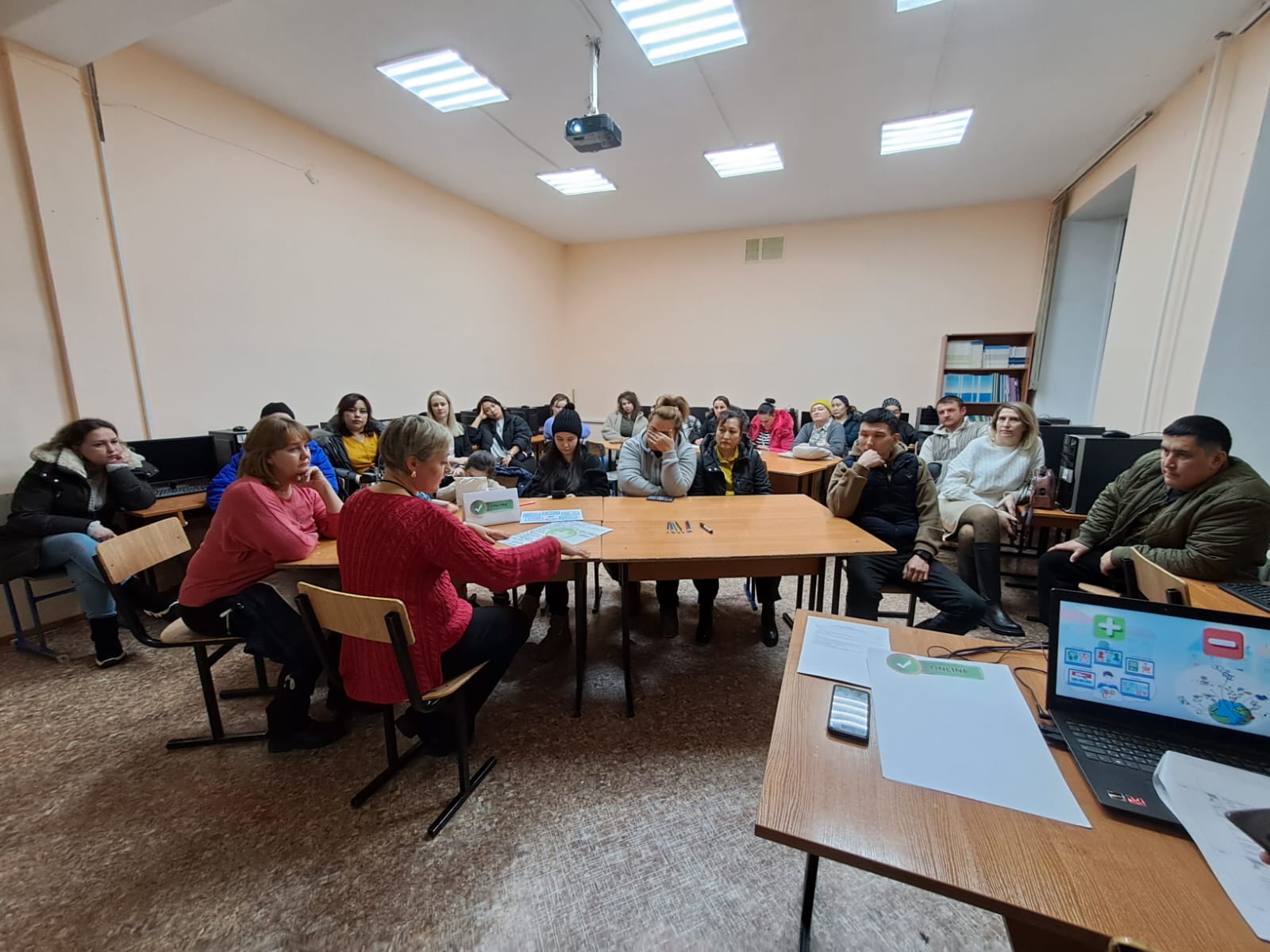 Даналық мектебі