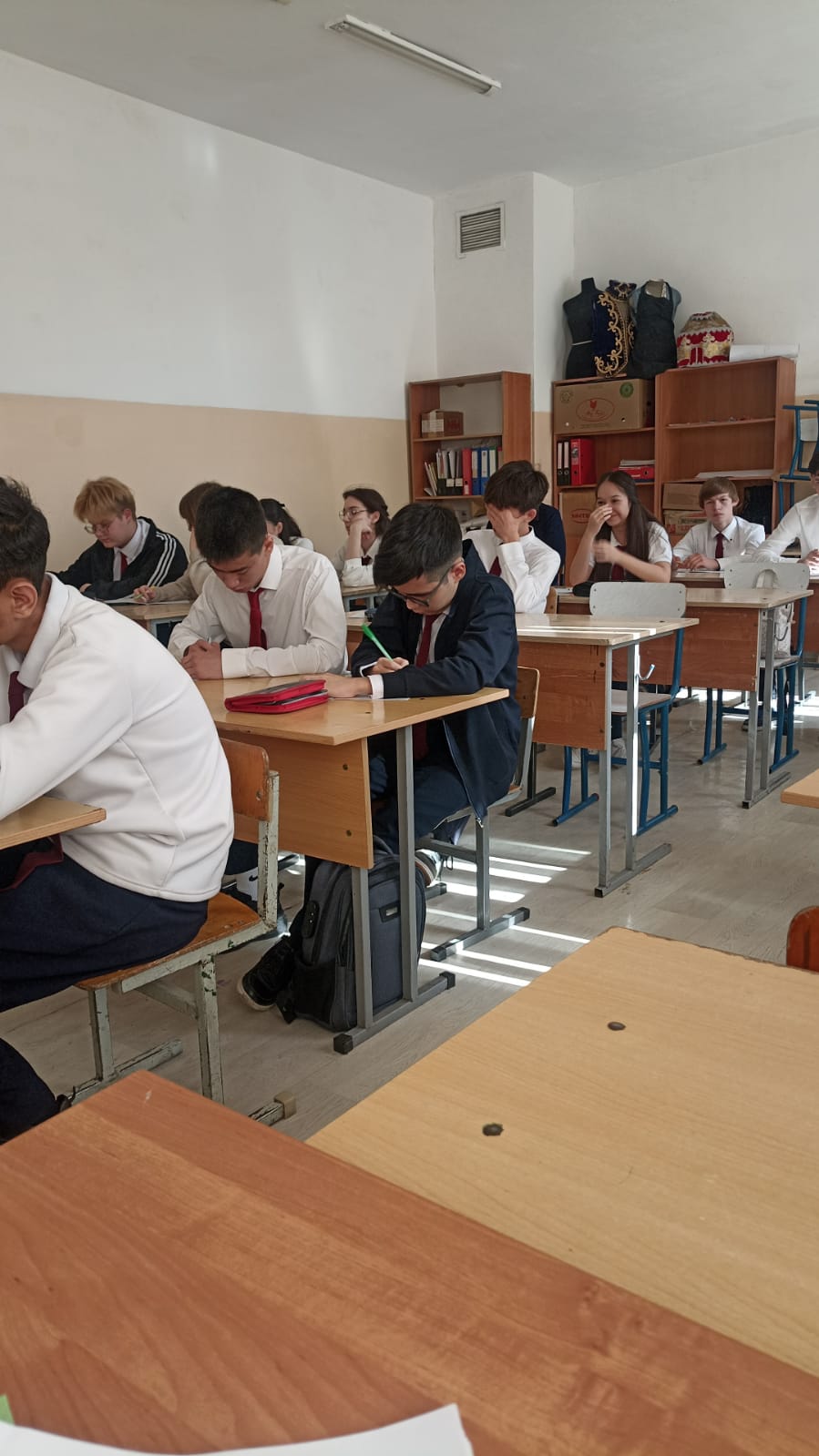 Классный час на тему «Трудолюбие и профессиональная компетентность»